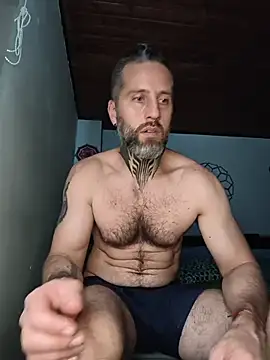 Webkamerová show Antoniohot2024
