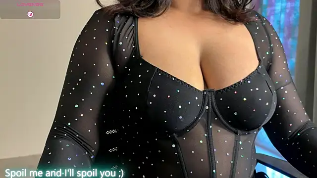 ohh_mona's Webcam Show