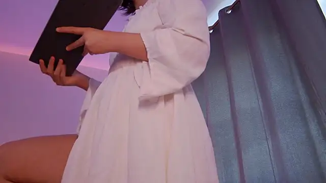 ห้องแชทสดของ SophieeRain