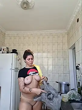 Show de webcam de luuhcat09