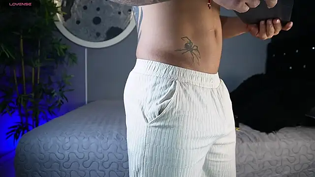 jordan_mayers02 Show Webcam