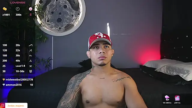 jordan_mayers02 – webcam-show