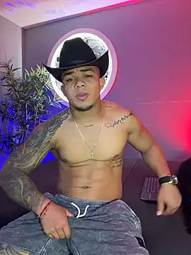jordan_mayers02's Live XXX Chat