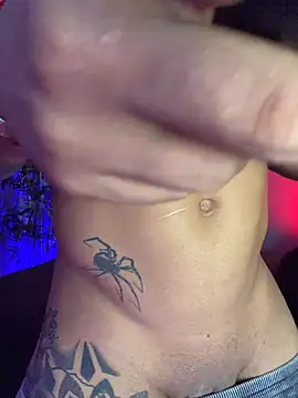 jordan_mayers02 webcam show