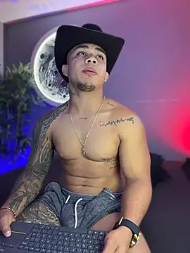 jordan_mayers02 Live XXX-Chat
