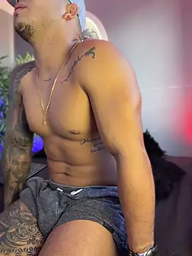 Show de jordan_mayers02 na webcam