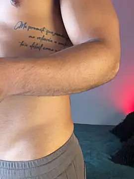 Show Webcam de jordan_mayers02