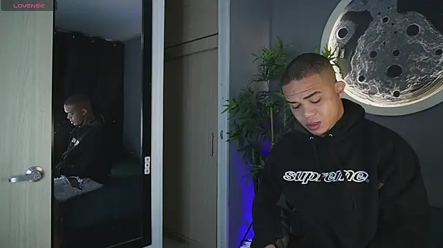 jordan_mayers02 网络视讯表演
