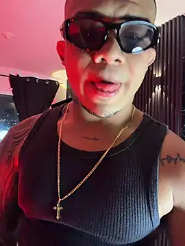jordan_mayers02 Show Webcam