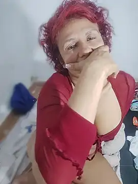 gretasexcy Webcam Show