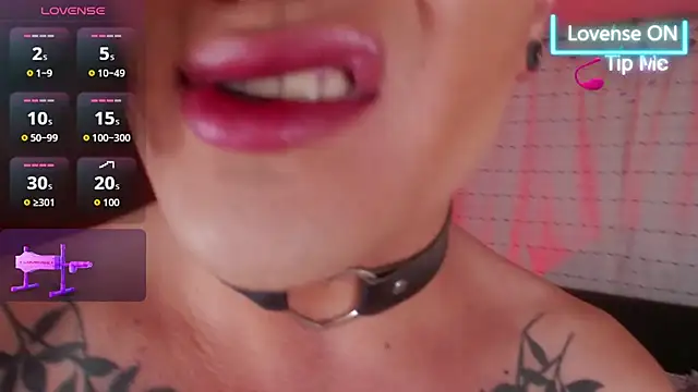 عرض كام Hornymoan