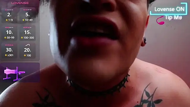 Webkamerová show Hornymoan