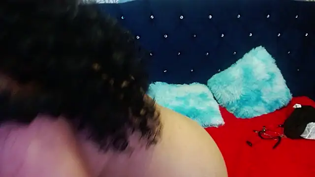 Sofiacowperx 웹캠 쇼