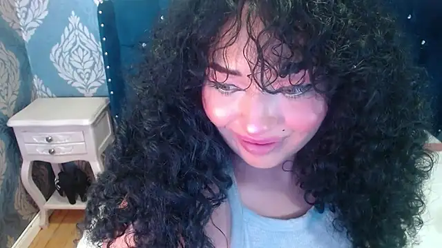 โชว์เว็บแคมของ Sofiacowperx