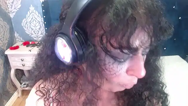 Вебкам-шоу Sofiacowperx