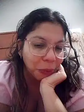 Chat XXX ao vivo de Carliina_Soussa