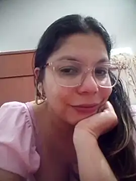 Czat XXX na żywo – Carliina_Soussa