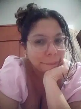 Chat XXX en directo de Carliina_Soussa