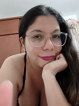 Carliina_Soussa লাইভ XXX চ্যাট