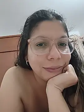 צ'אט XXX בשידור חי של Carliina_Soussa