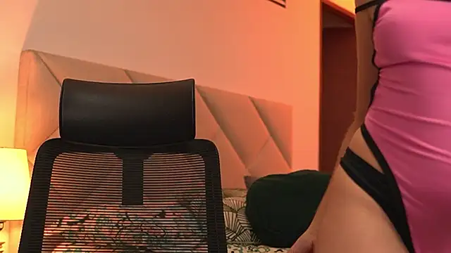 Czat XXX na żywo – Lau_Bee
