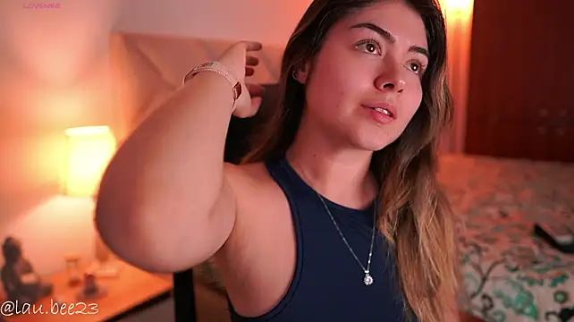 Živý XXX chat Lau_Bee