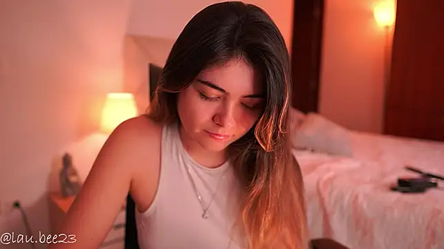 Lau_Bee: вебкам-шоу