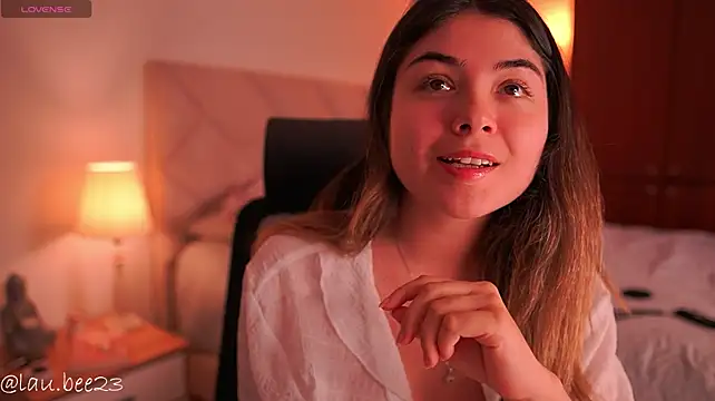 Lau_Been Webbikameraesitys