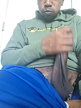 Show webcam de bigboytoy912