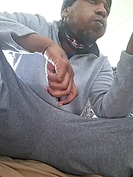 Show Webcam de bigboytoy912