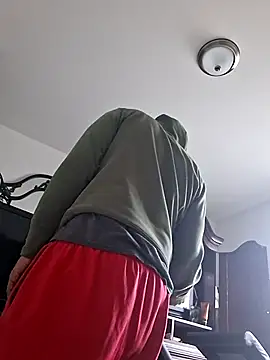 Show Webcam de bigboytoy912