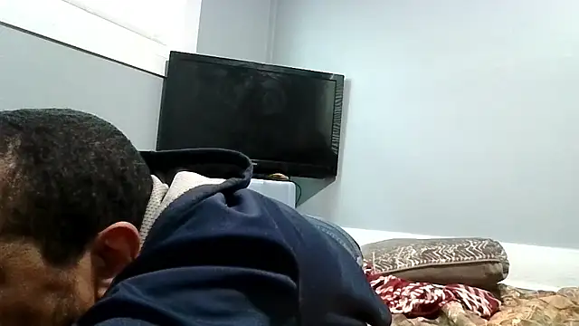 Webkamerová show Tjskigh