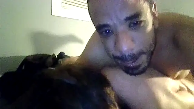 Tjskigh Pertunjukan Webcam