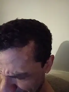 TJ_Freaky_Skigh Adlı Modelin Web Kamerası Şovu