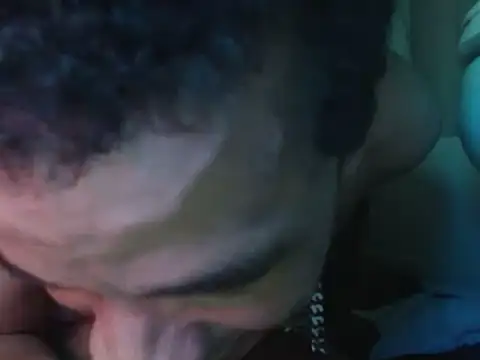 TJ_Freaky_Skighのウェブカメラショー