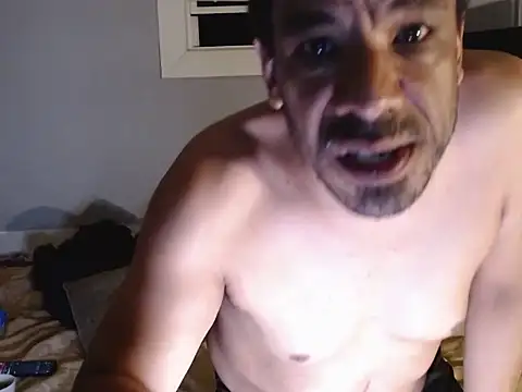 Show Webcam de TJ_Freaky_Skigh