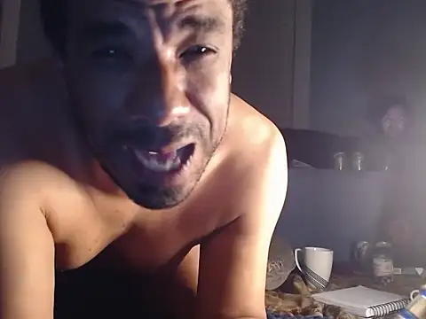 TJ_Freaky_Skigh's Webcam Show
