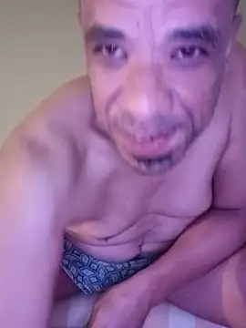 TJ_Freaky_Skigh's Webcam Show