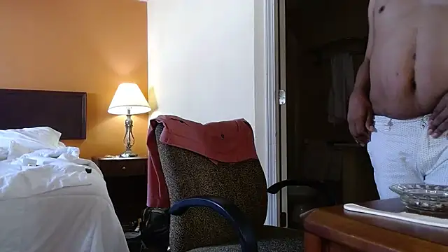 TJ_Freaky_Skigh webkamerás műsora