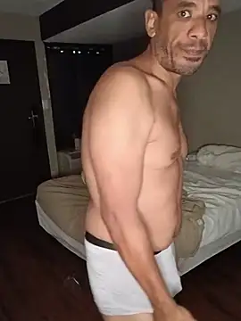 Show webcam de TJ_Freaky_Skigh