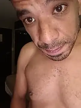TJ_Freaky_Skigh Pertunjukan Webcam