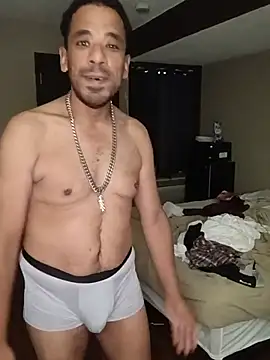 عرض كام TJ_Freaky_Skigh
