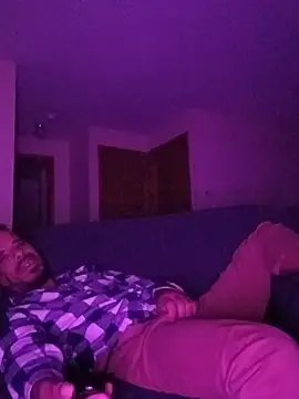 TJ_Freaky_Skigh webkamerás műsora