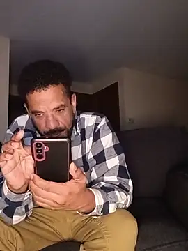 TJ_Freaky_Skigh webkamerás műsora