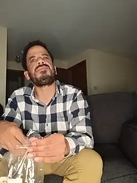 TJ_Freaky_Skigh's Webcam Show