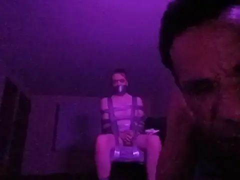 Show Webcam de TJ_Freaky_Skigh