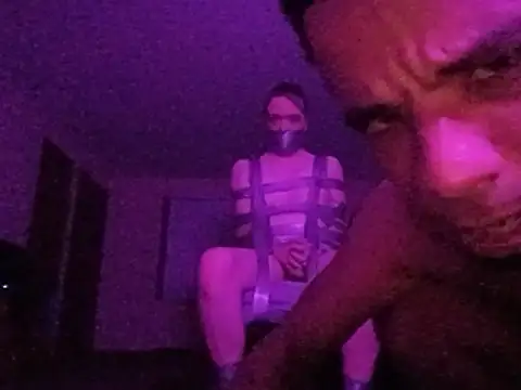 TJ_Freaky_Skigh 웹캠 쇼