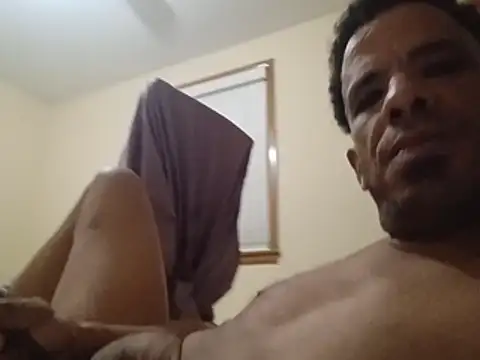 TJ_Freaky_Skigh Шоу с уебкамера