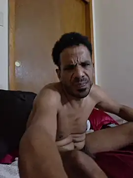 TJ_Freaky_Skigh Шоу с уебкамера