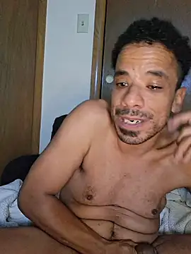 TJ_Freaky_Skigh's Webcam Show